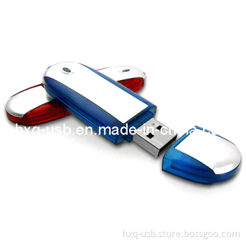 Metal Flash Drive (HXQ-M002)